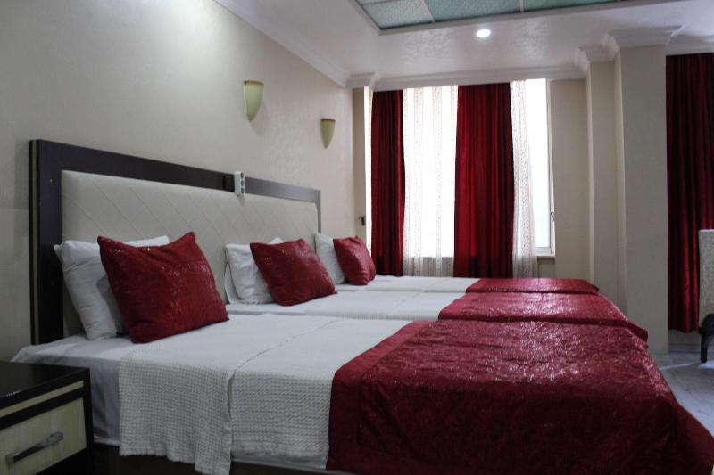 Hotel Adana Kucuksaat