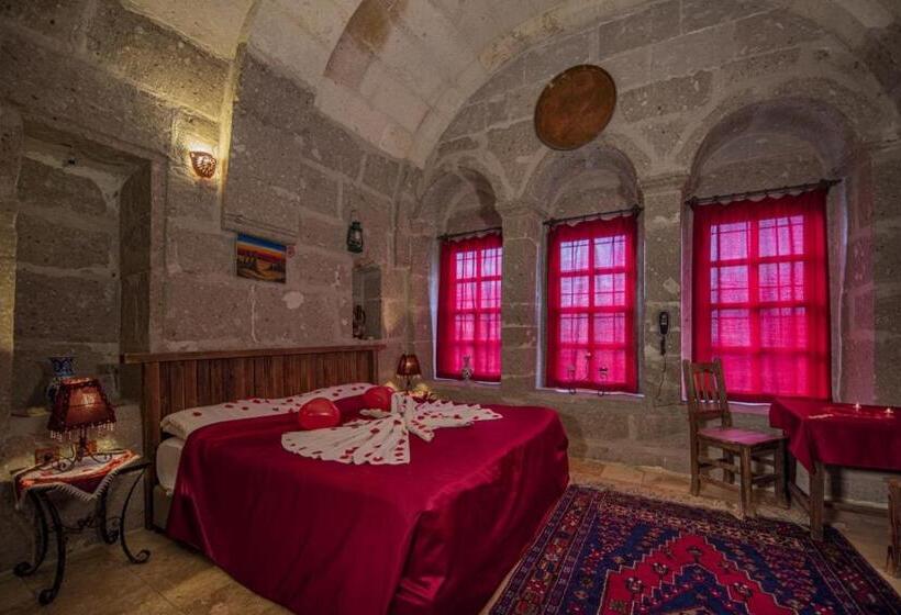 فندق Akinci Konagi
