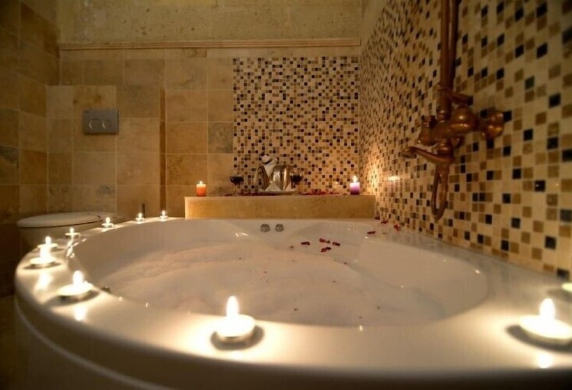 Alp Hotel Cappadocia