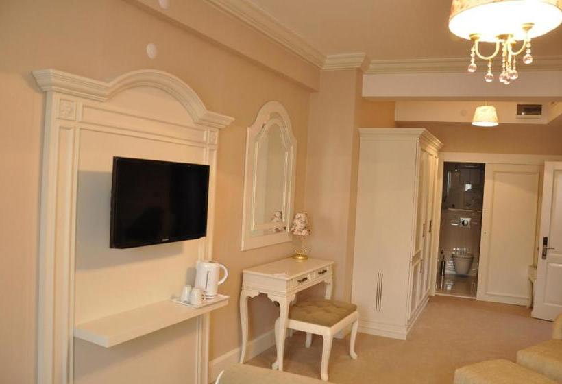 בית מלון כפרי Arslanli Konak