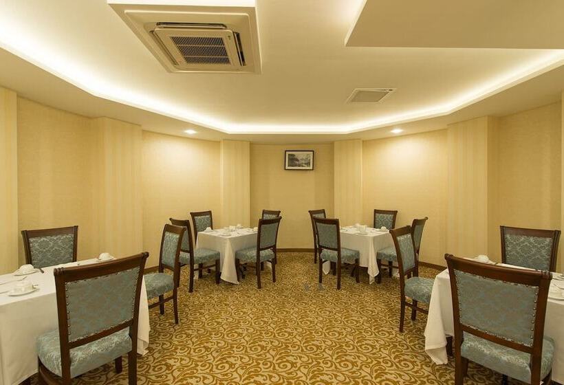 Cesmeli Konak Hotel Silivri