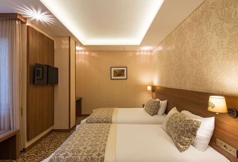 Cesmeli Konak Hotel Silivri