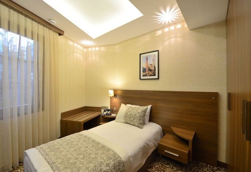 Cesmeli Konak Hotel Silivri