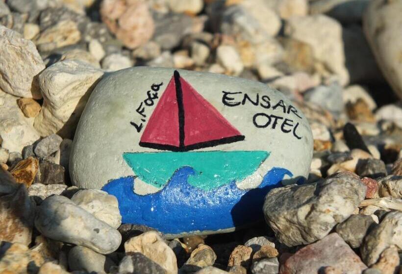 هتل Foca Ensar