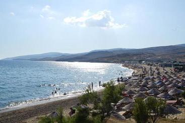 Surf Egitim Merkezi Oteli