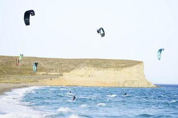 Surf Egitim Merkezi Oteli