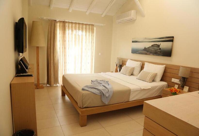 هتل Golden Key Hisaronu