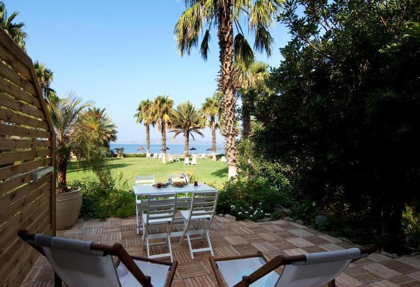 هتل Golden Key Hisaronu