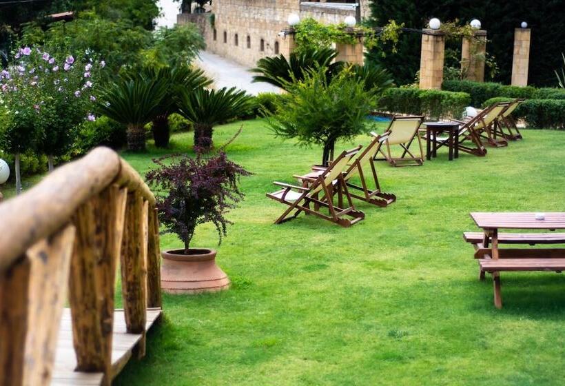 هتل Ida Tas Konak