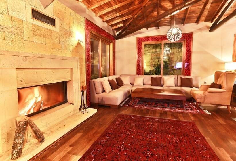 هتل Ida Tas Konak