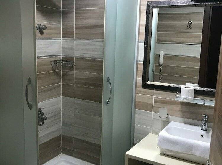 فندق Ozcelik