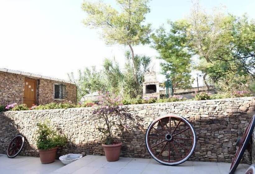 בית מלון כפרי Prenses Koyu