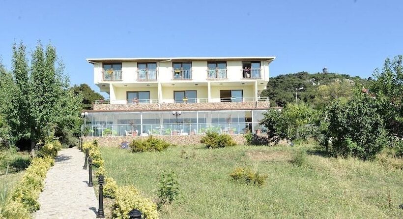 בית מלון כפרי Prenses Koyu