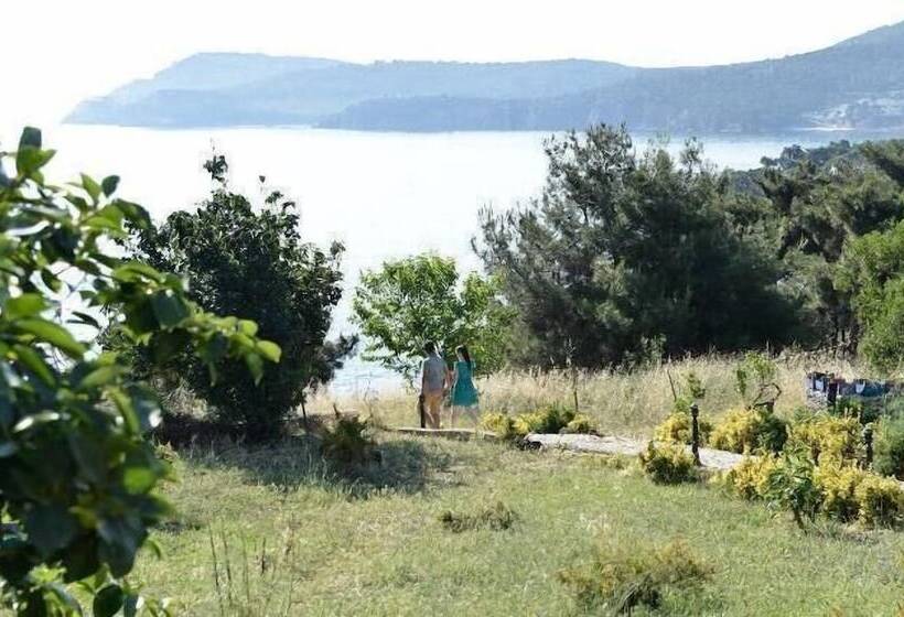 בית מלון כפרי Prenses Koyu