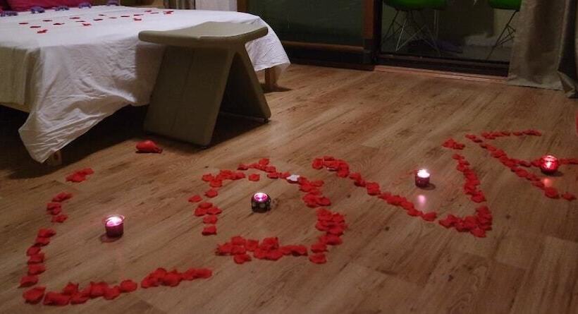 בית מלון כפרי Prenses Koyu