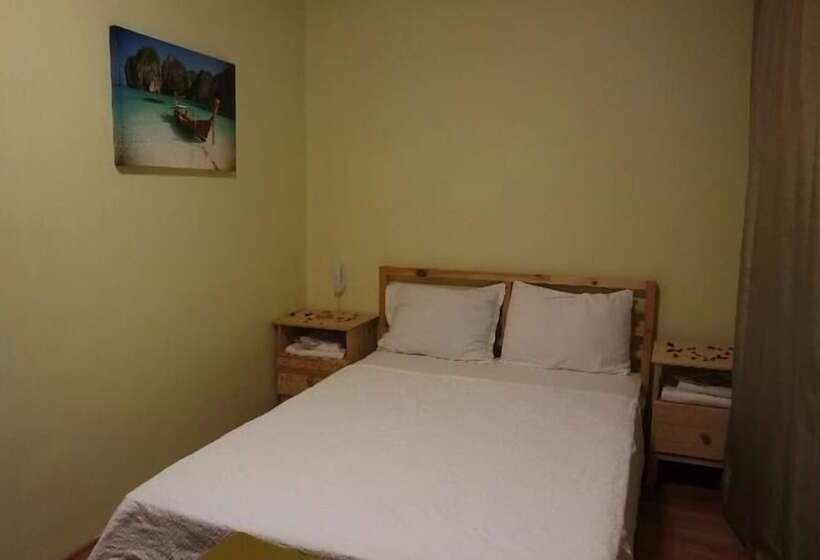 בית מלון כפרי Prenses Koyu