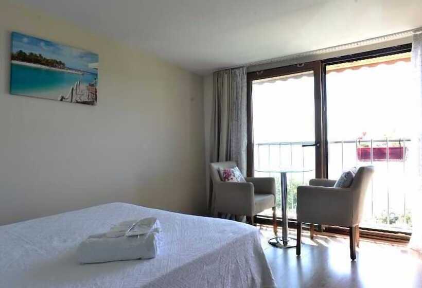 בית מלון כפרי Prenses Koyu