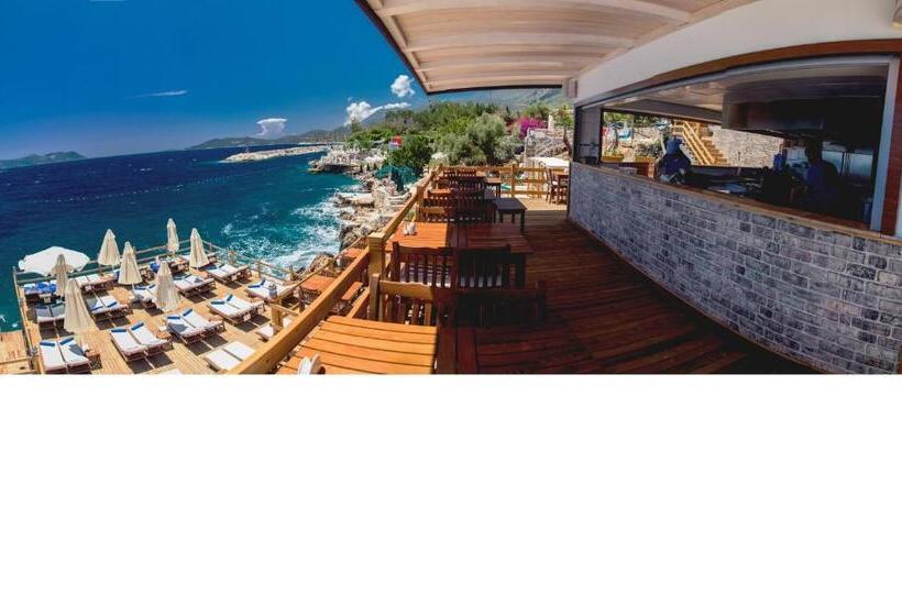 هتل Sea View