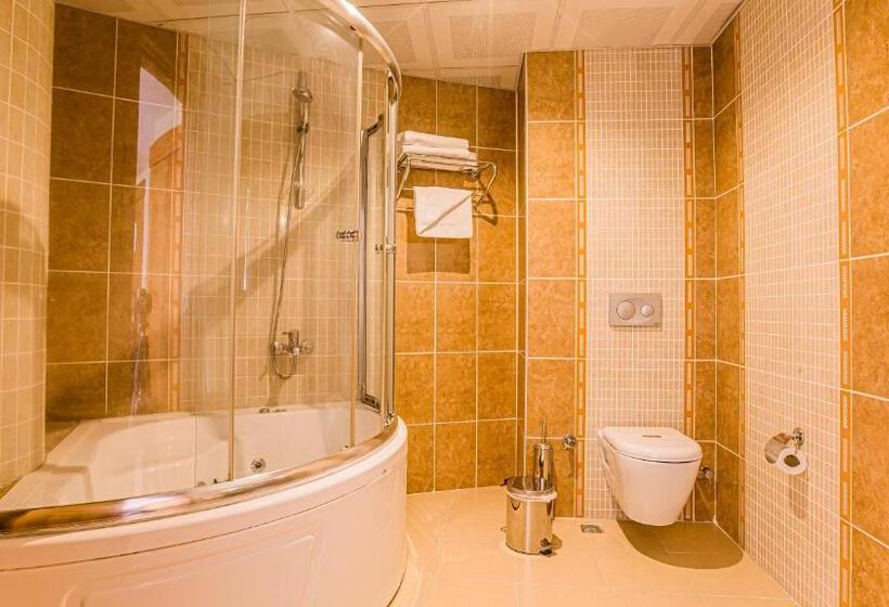 Yücesoy Liva Hotel Spa & Convention Center Mersin