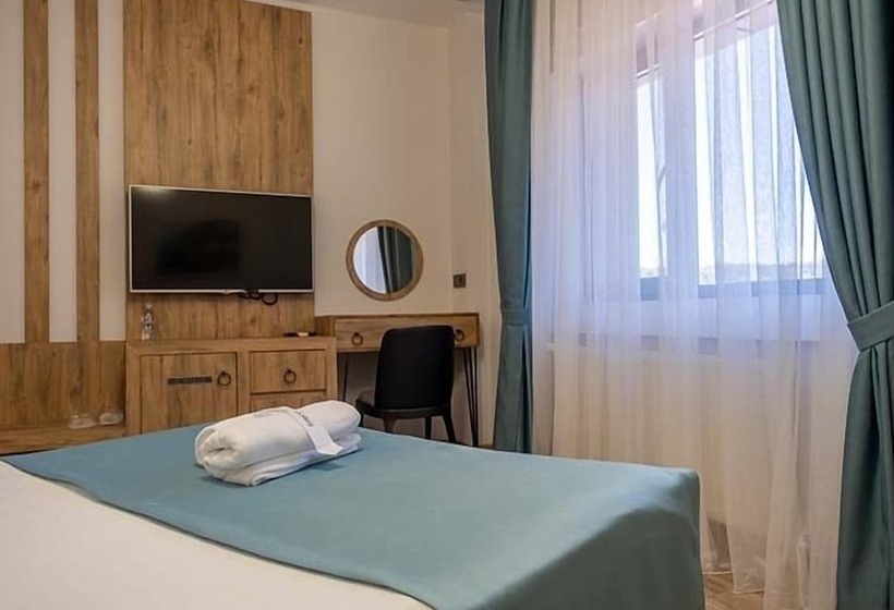 Yeni Truva Otel