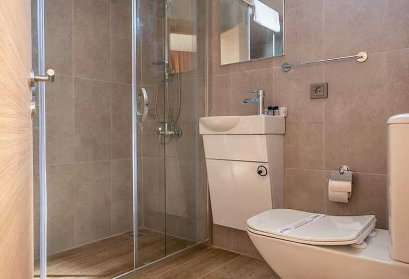 Yeni Truva Otel