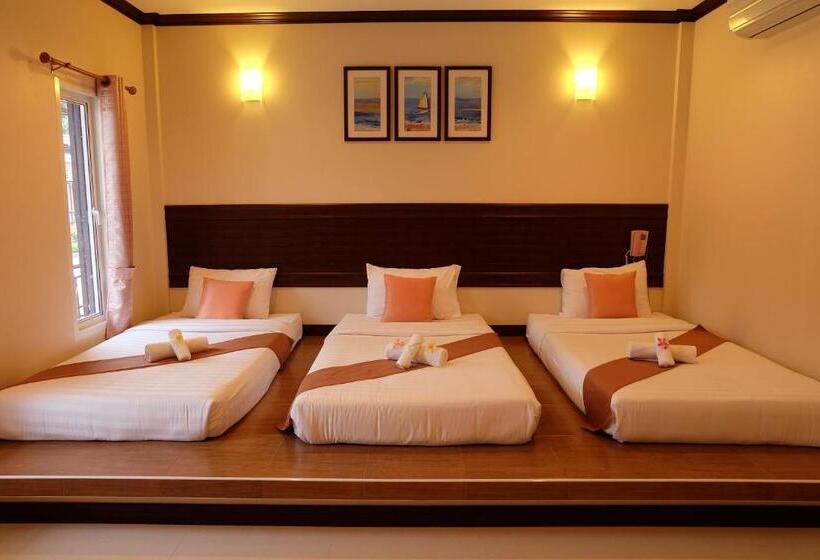 Baan Por Pla Resort