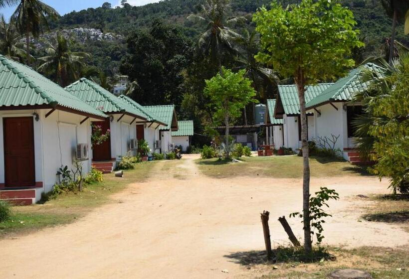 Bangpo Resort