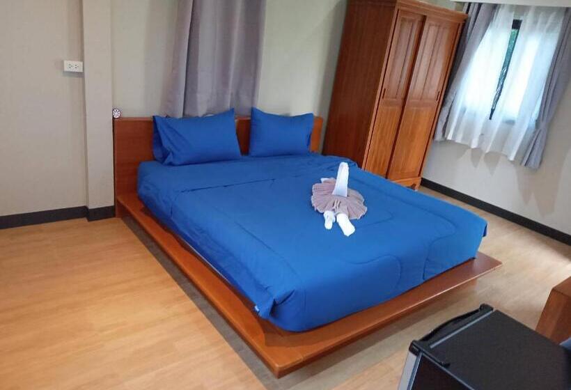 Bangpo Resort