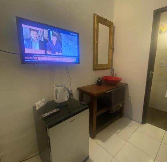 Bardot Hostel