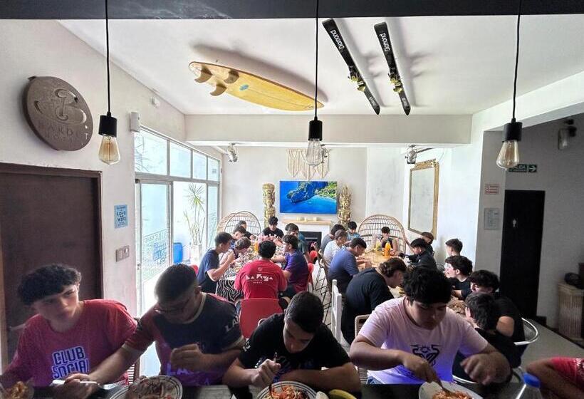 Bardot Hostel
