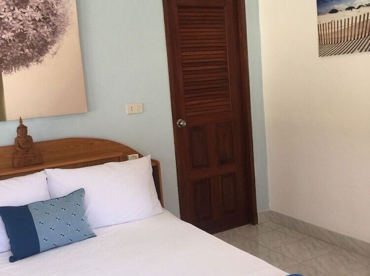 مبيت وإفطار Lyndale Lodge