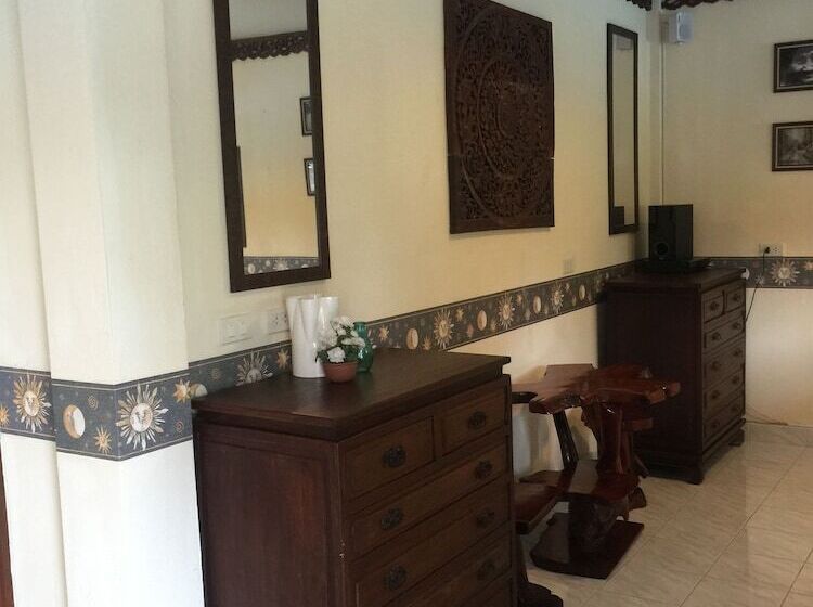 مبيت وإفطار Lyndale Lodge
