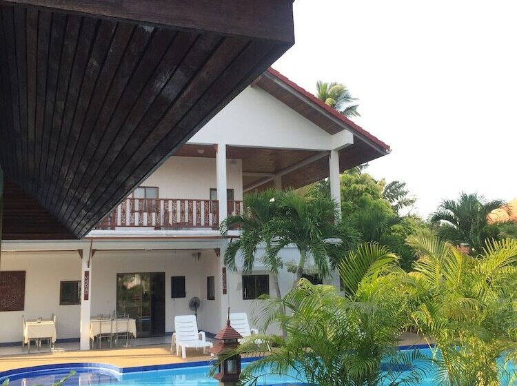 مبيت وإفطار Lyndale Lodge