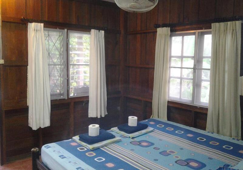 Blue Lotus Resort