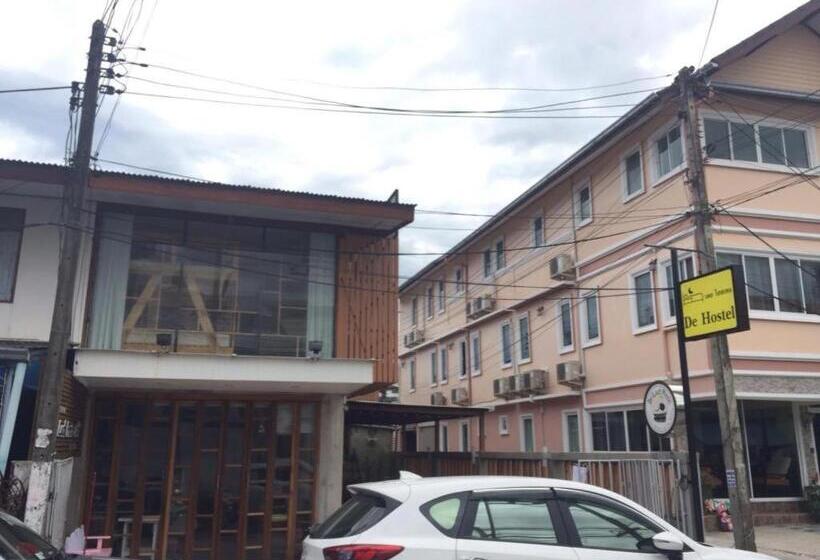 De Hostel