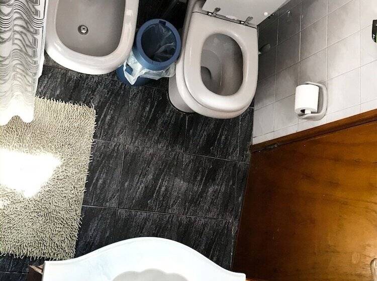 Hostel Punto Patagonico