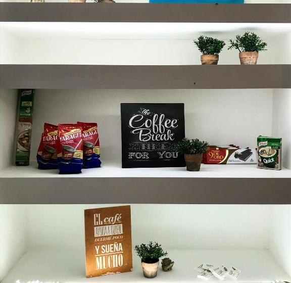 Hostel Punto Patagonico