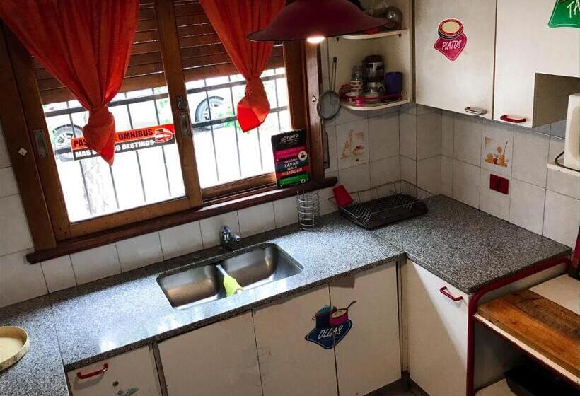 Hostel Punto Patagonico