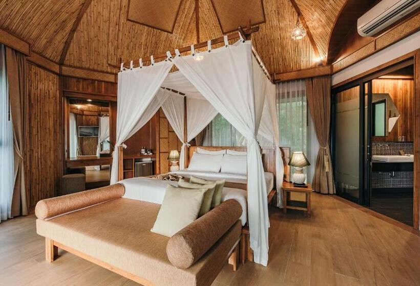 هتل Aonang Fiore Resort   Sha Extra Plus