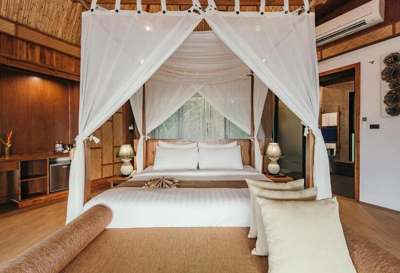 هتل Aonang Fiore Resort   Sha Extra Plus