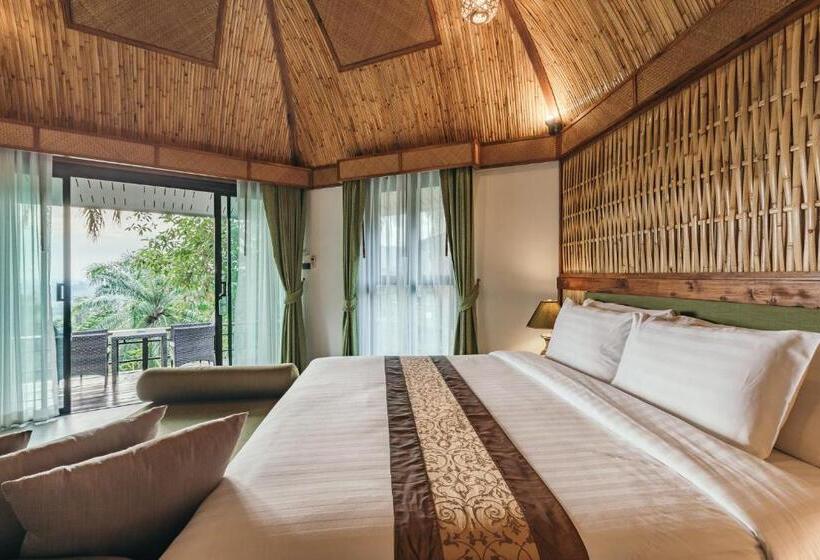 هتل Aonang Fiore Resort   Sha Extra Plus