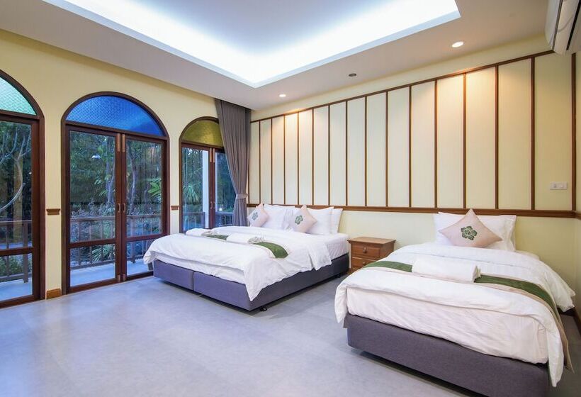 هتل Baan Imm Sook Resort