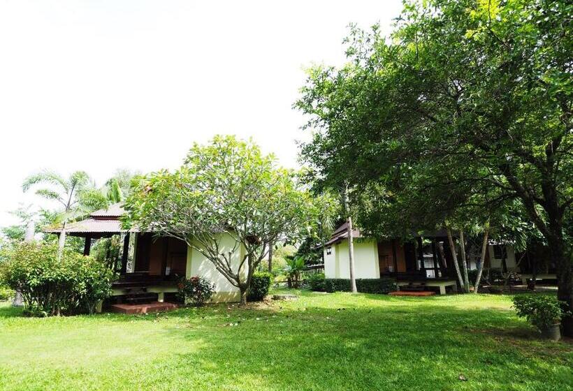 فندق Baan Pun Sook Resort