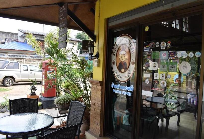 هتل Baanfai Guesthouse Chiangkhong