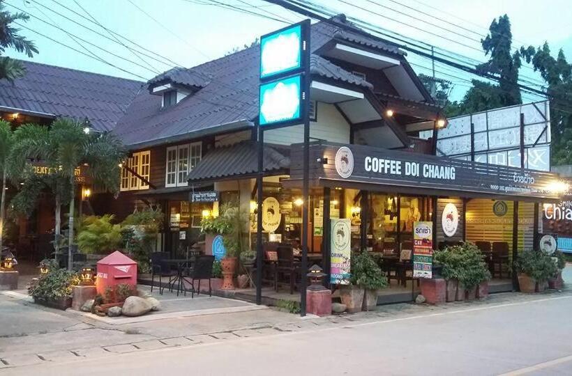 هتل Baanfai Guesthouse Chiangkhong