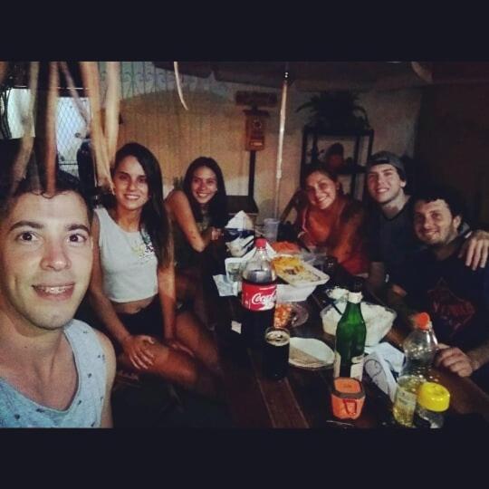 ホテル Casa Baiana Do Mar