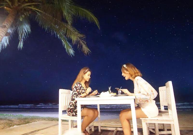 فندق Chaolao Tosang Beach
