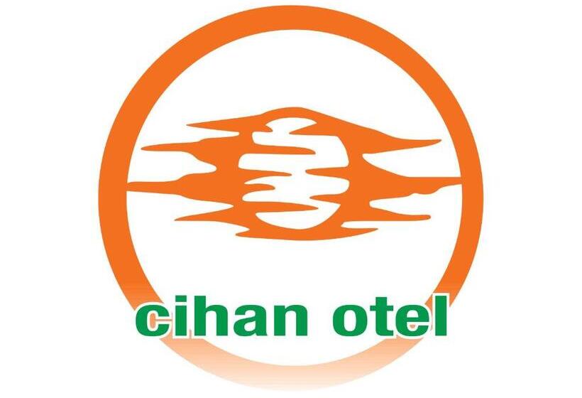 هتل Cihan