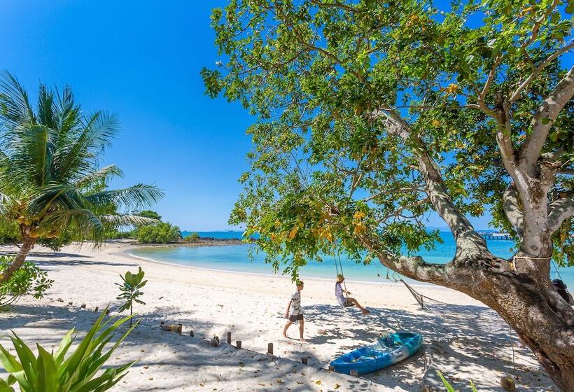 هتل Koh Yao Heaven Beach Resort