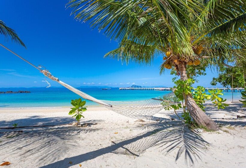 هتل Koh Yao Heaven Beach Resort